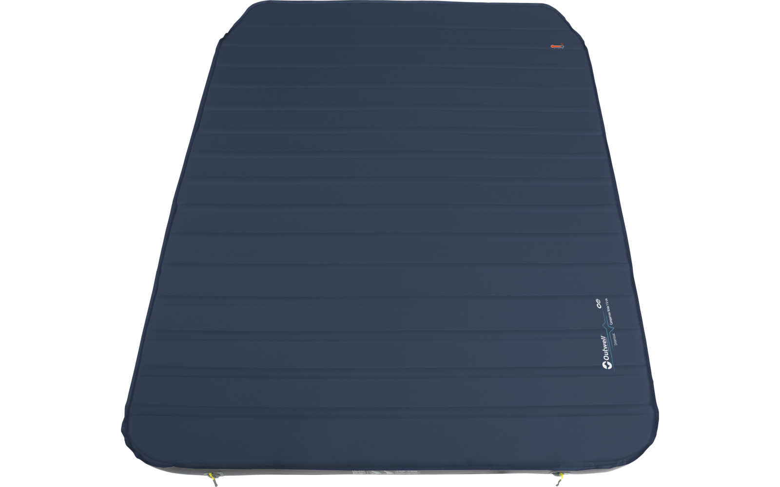  Outwell Dreamboat Campervan Isomatte / Liegematte Selbstaufblasend Blau