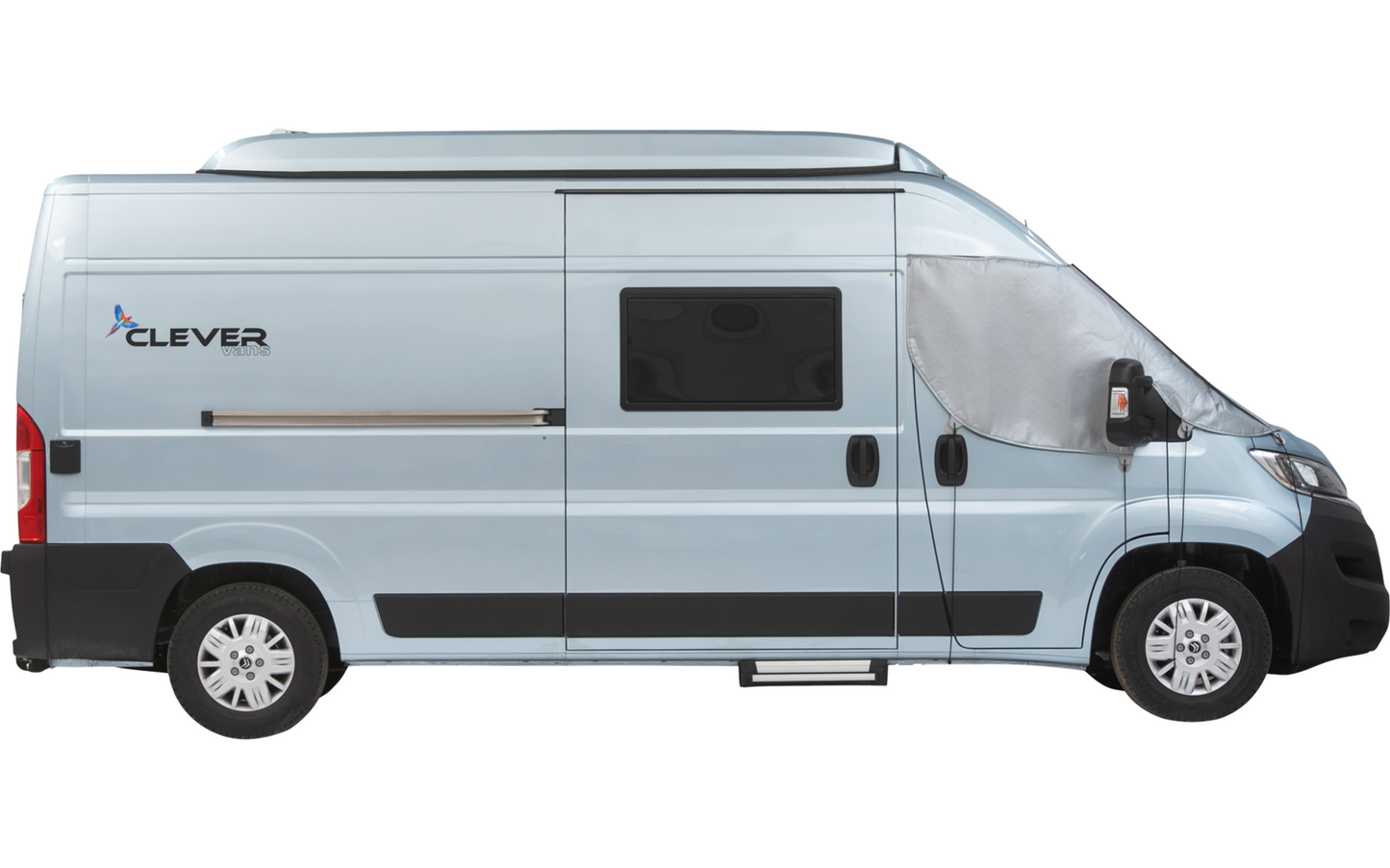  Hindermann Thermofenstermatte Classic