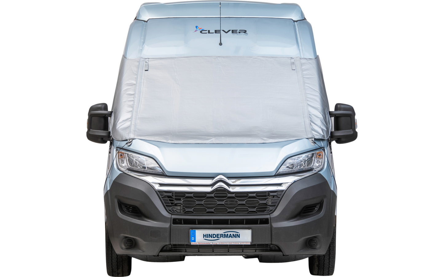  Hindermann Thermofenstermatte Classic