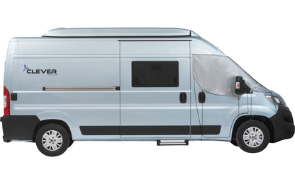  Hindermann Thermofenstermatte Classic