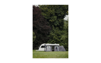  Vango Tuscany Air 400 Elements ProShield Aufblasbares Reisevorzelt