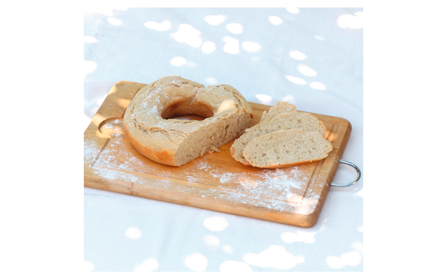  Mzmp Kochbuch - Brot Backen Mit Dem Omnia Backofen