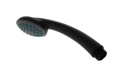  Comet CORA Dusche Mattschwarz