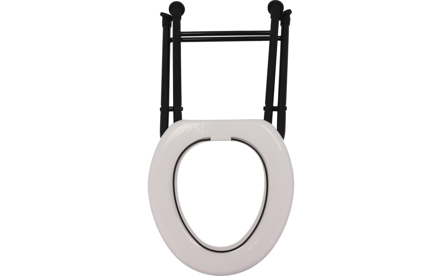  Berger Klapptoilette