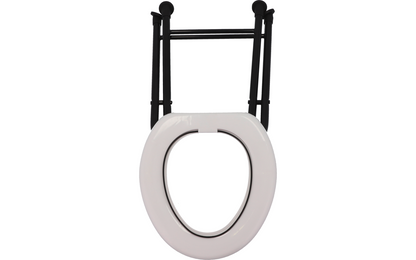  Berger Klapptoilette