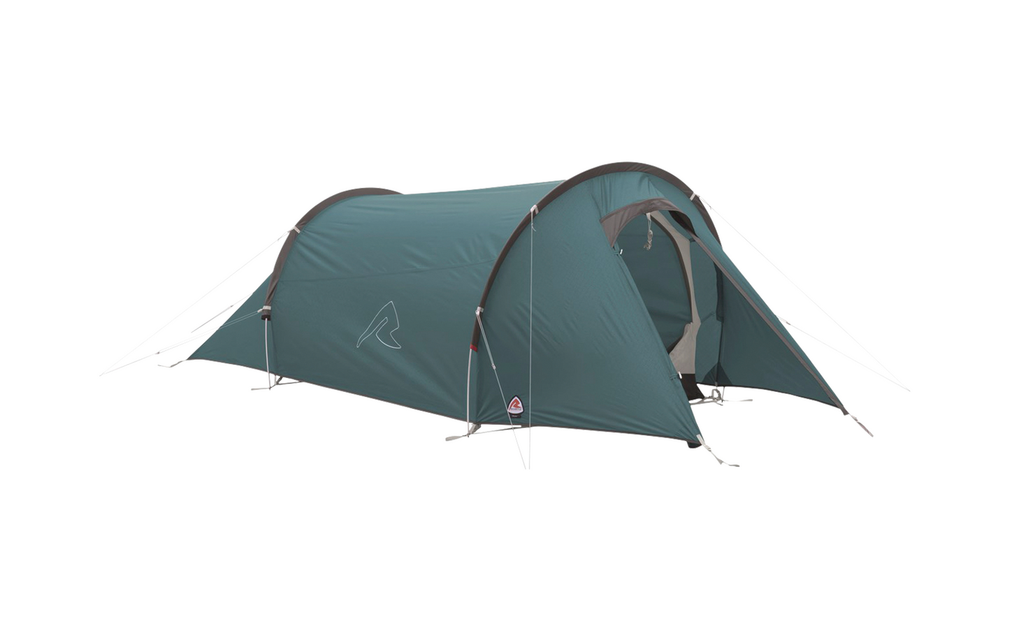  Robens Arch 2 Tunnelzelt 120 X 140 X 105 Cm Für 2 Personen