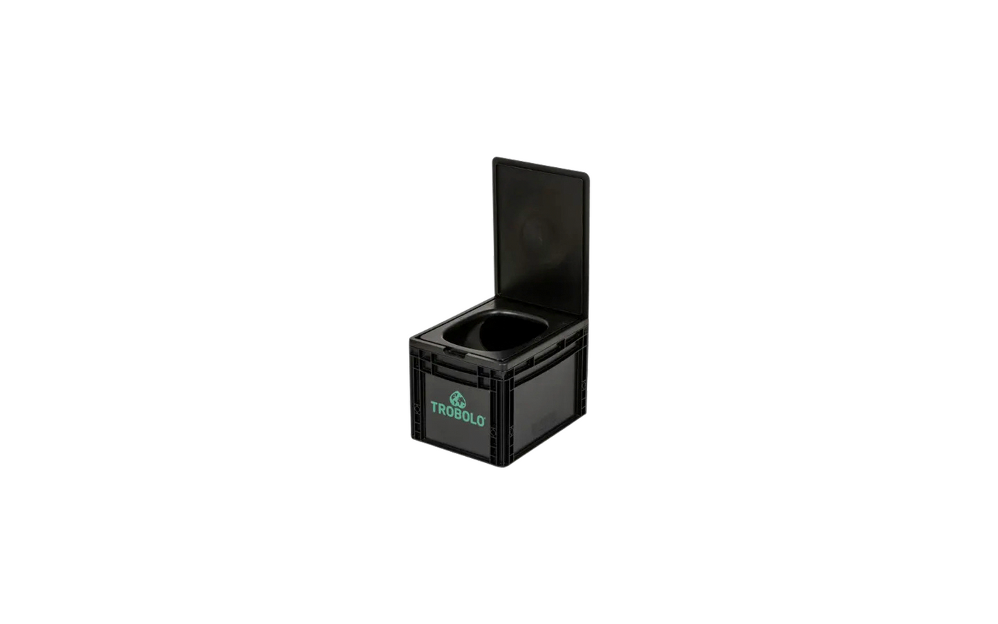  TROBOLO Mobile Trenntoilette BilaBox