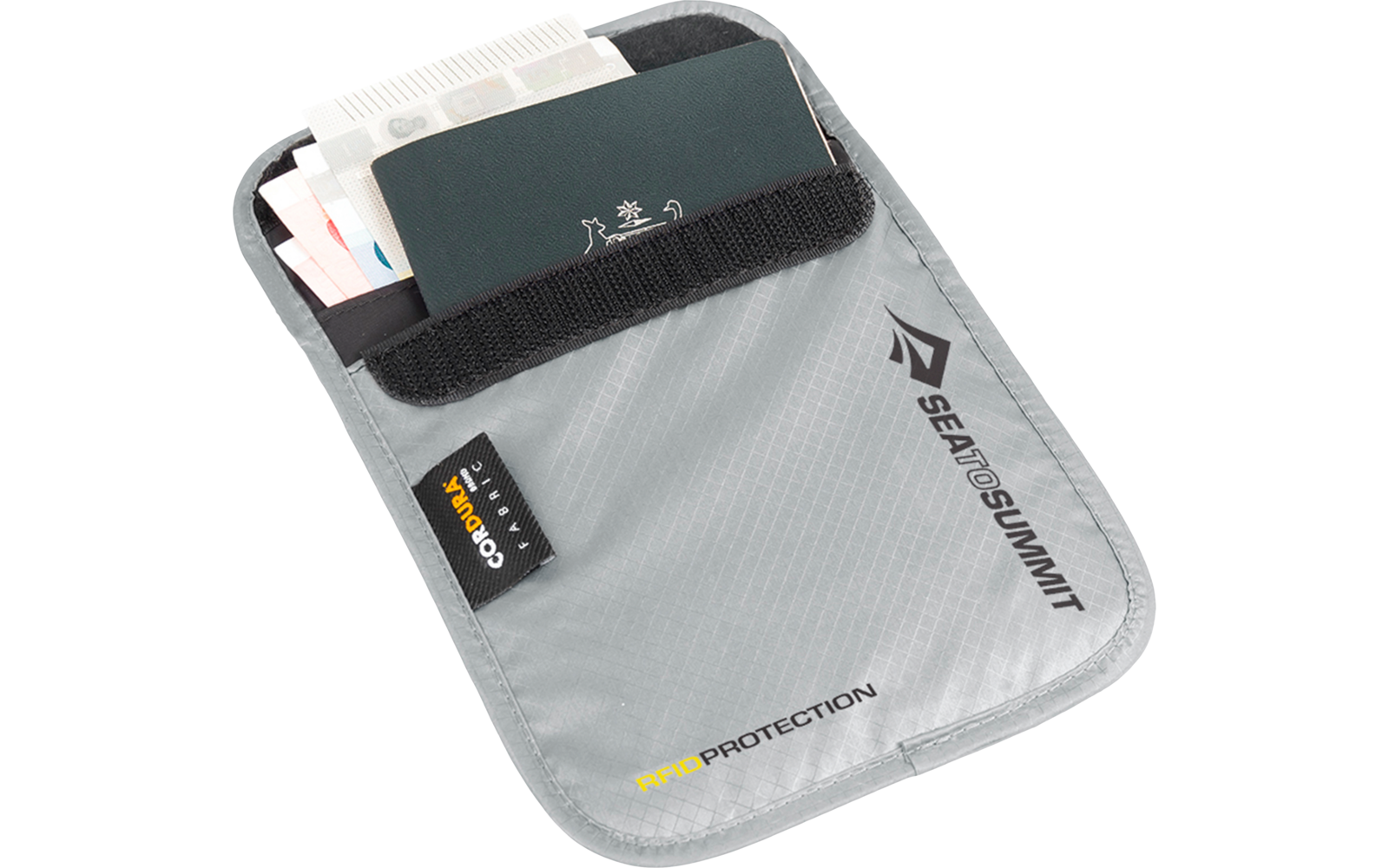  Sea To Summit Neck Pouch RFID High Rise Umhängetasche