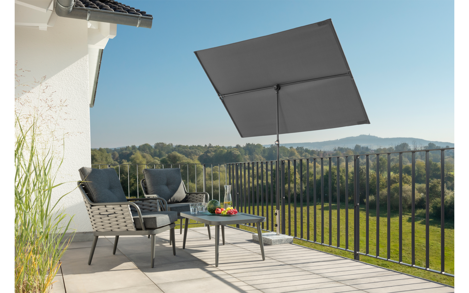  Schneider Schirm Avellino 180x130