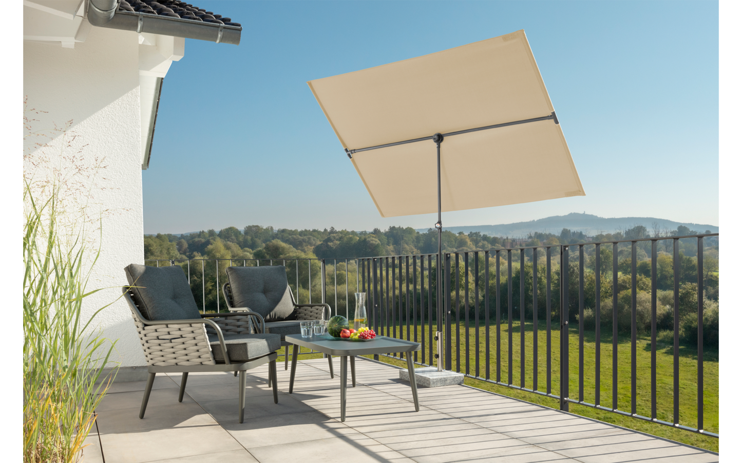  Schneider Schirm Avellino 180x130