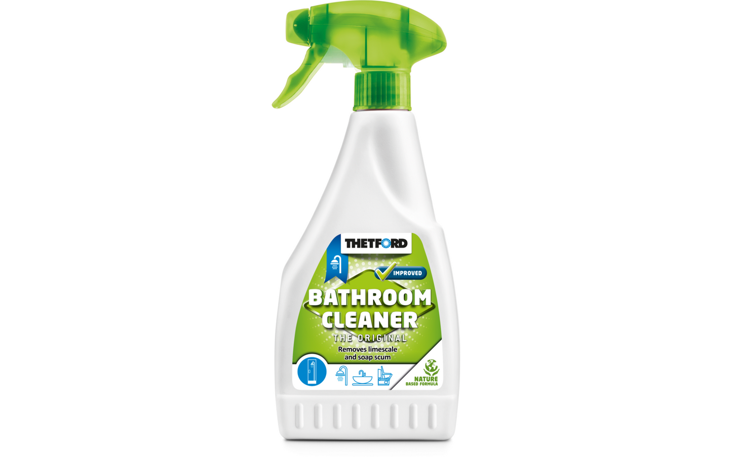  Thetford Badreiniger 500 Ml