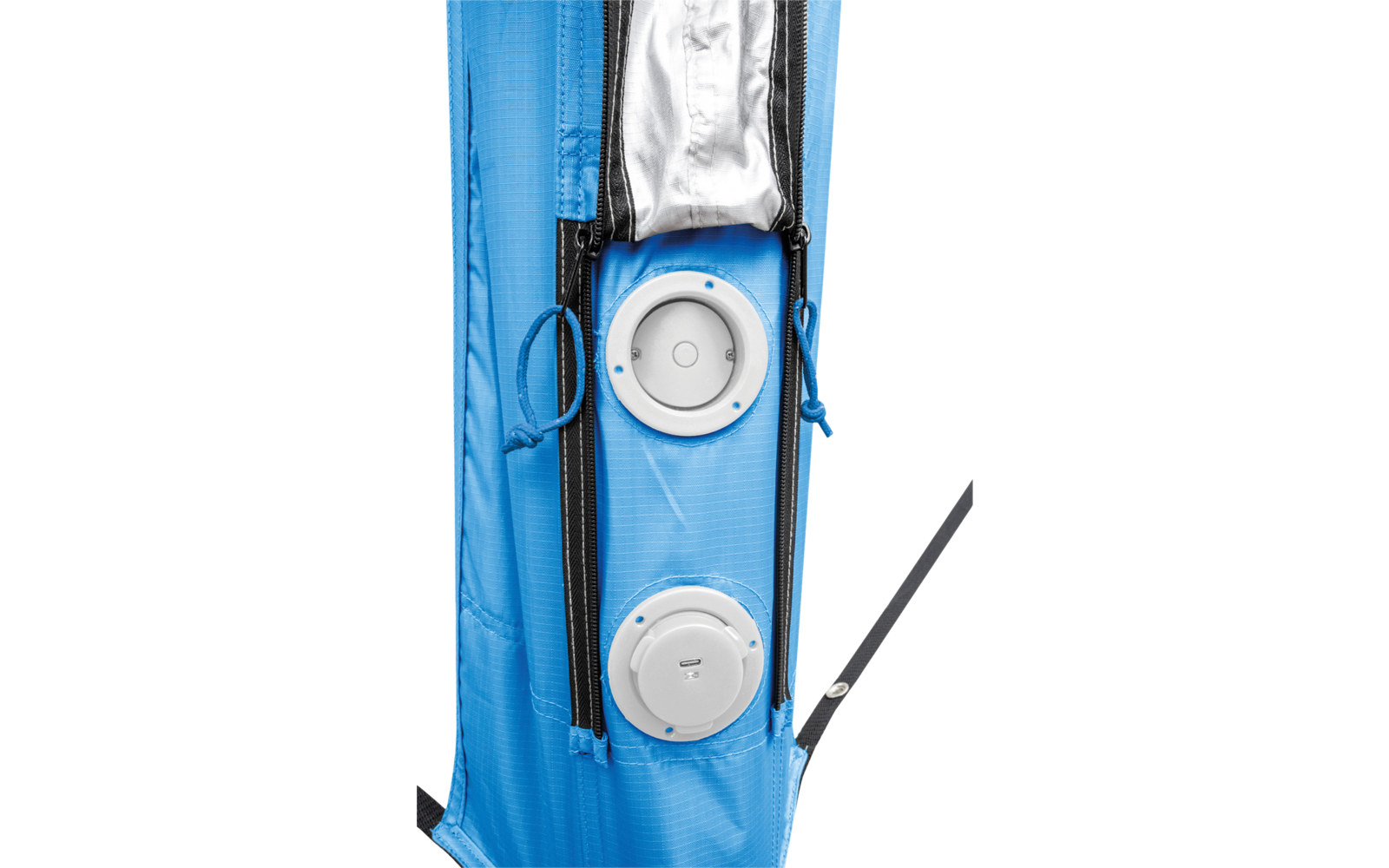  Brunner Aquamar 250Auto-Up A.I.R System