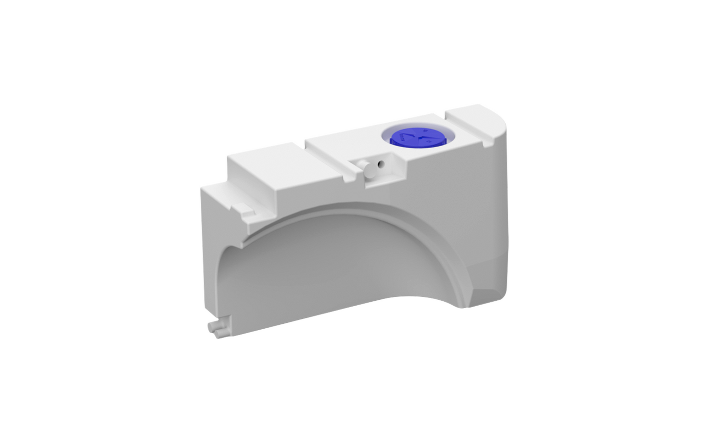  Aplast Frischwassertank Für VW T5 / T6