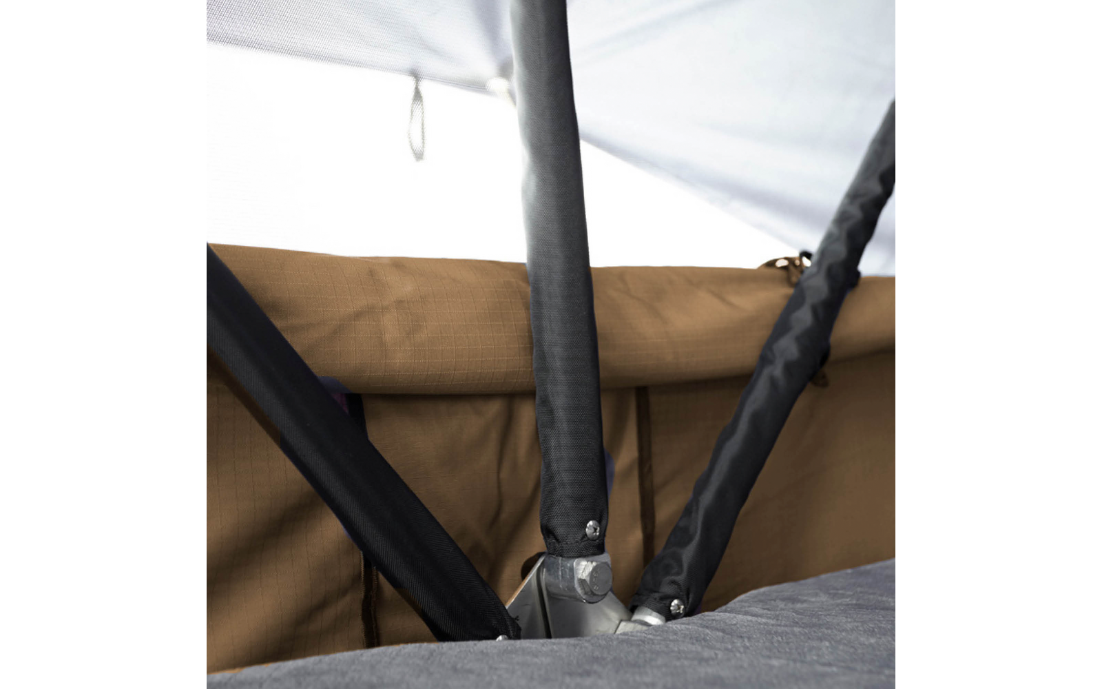  Vickywood Small Willow 160 ECO Dachzelt