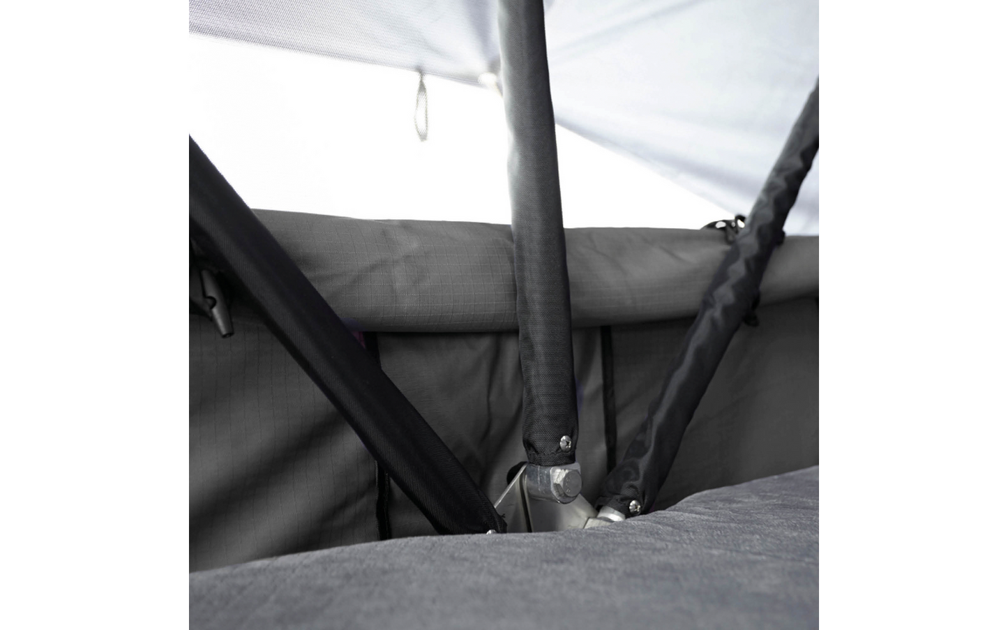  Vickywood Big Willow 160 ECODachzelt