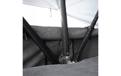  Vickywood Big Willow 160 ECODachzelt