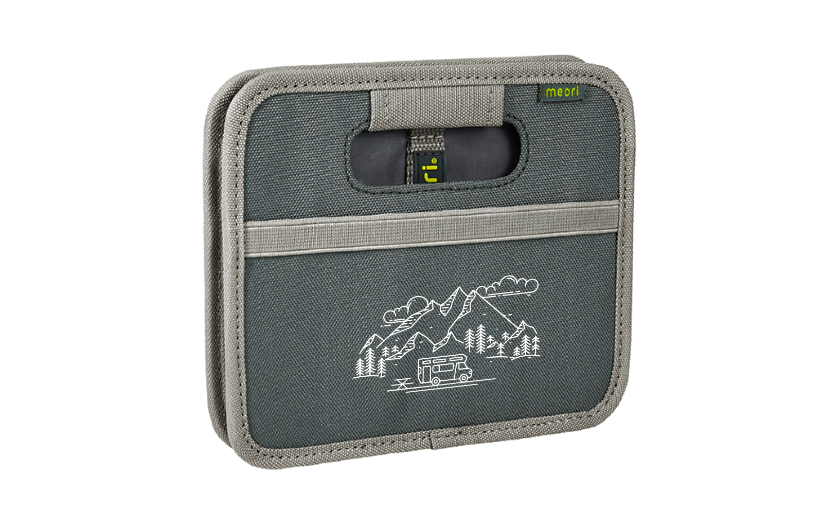  Meori Faltbox Mini Wohnmobil
