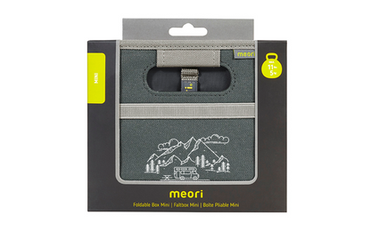  Meori Faltbox Mini Wohnmobil