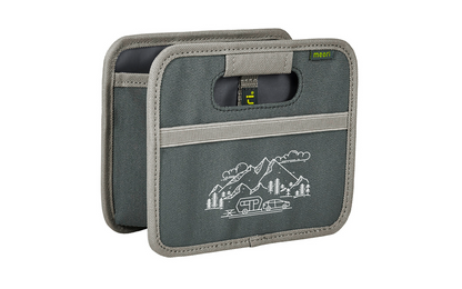  Meori Faltbox Mini Wohnmobil
