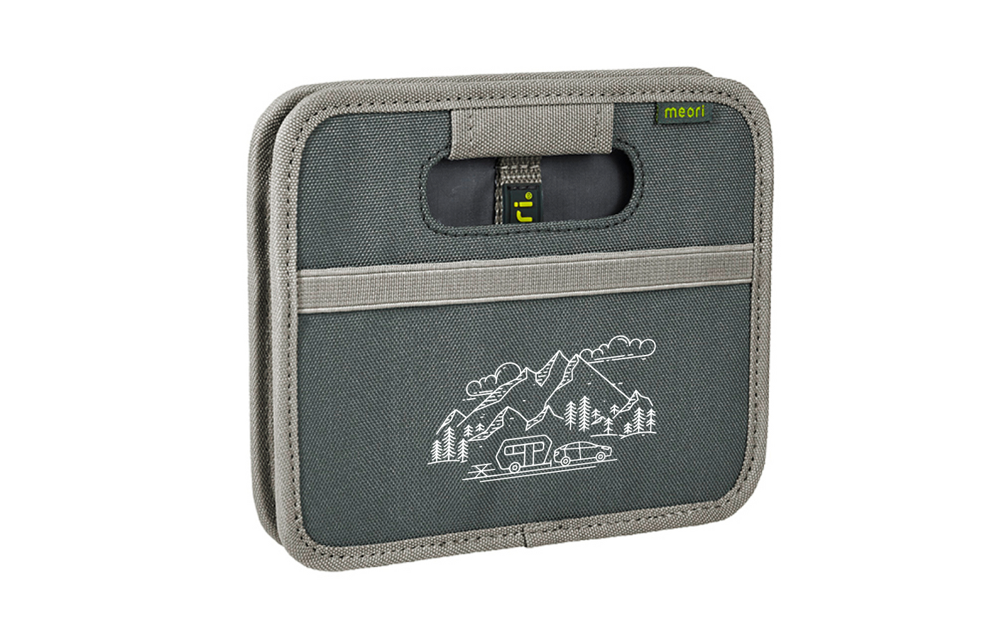  Meori Faltbox Mini Wohnmobil