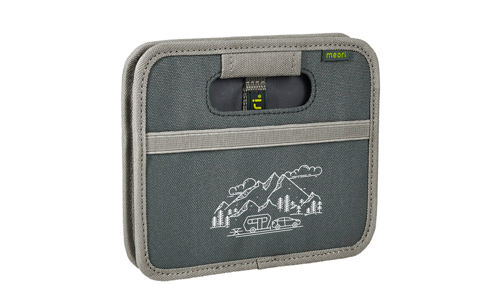  Meori Faltbox Mini Wohnmobil