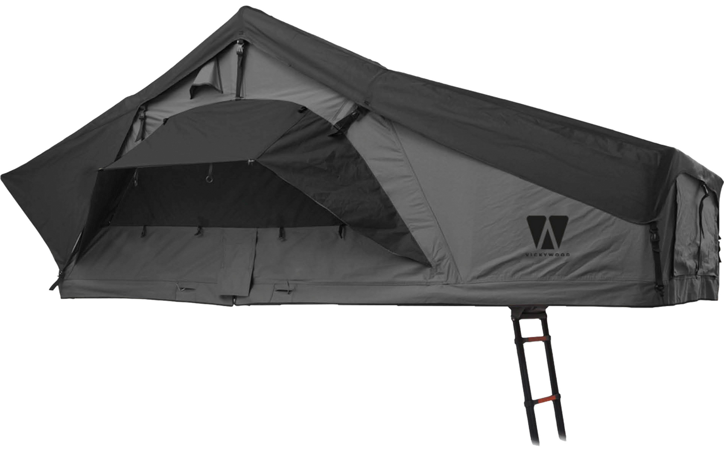  Vickywood Big Willow 160 ECODachzelt