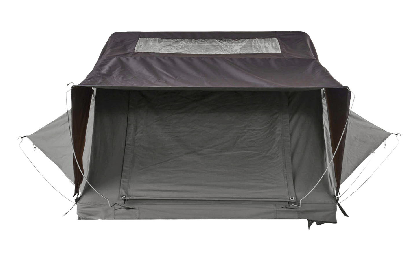  Vickywood Big Willow 160 ECODachzelt