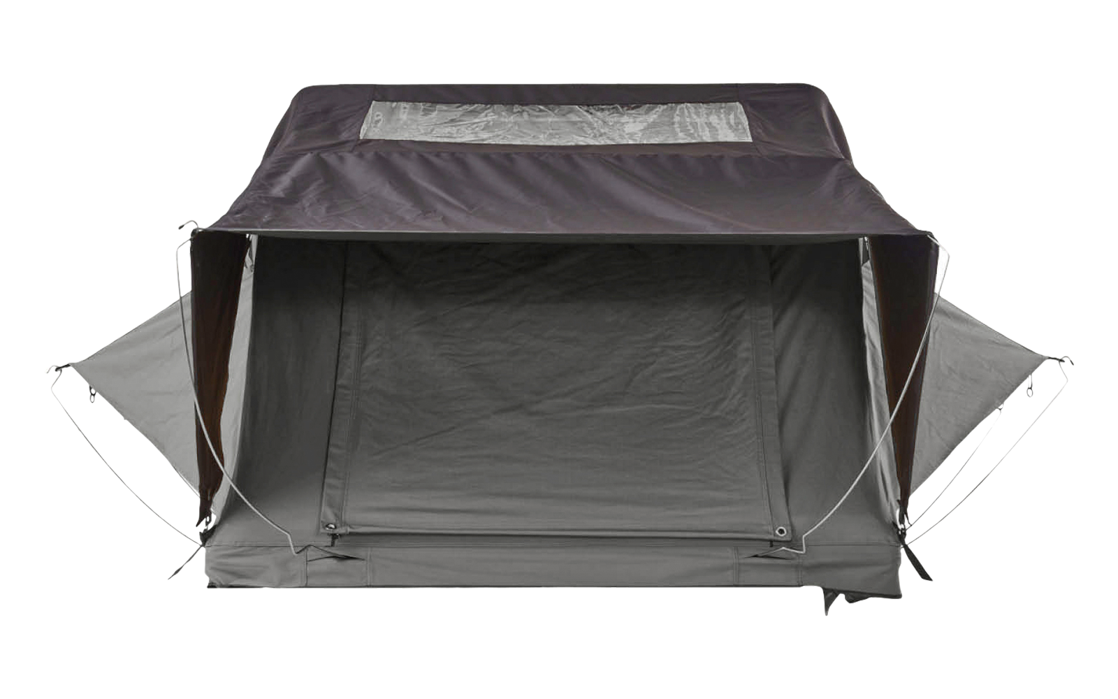  Vickywood Big Willow 160 ECODachzelt